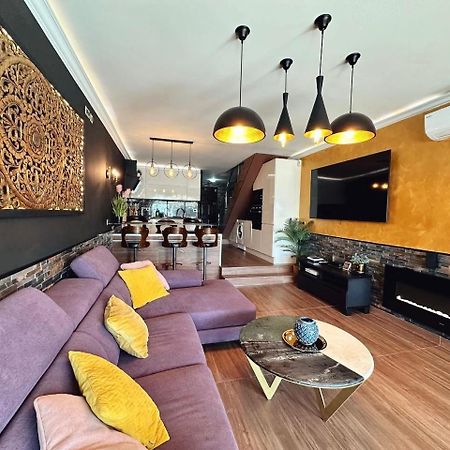 Magma Paraiso Royal Арона Екстериор снимка