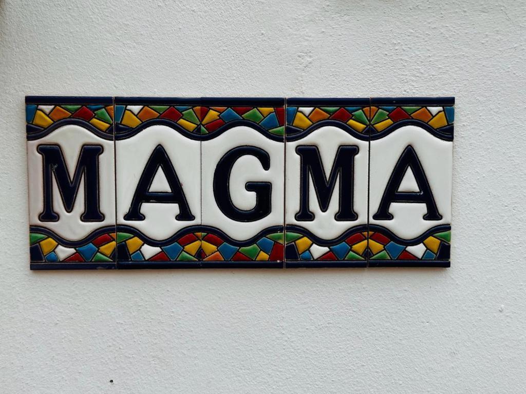 Magma Paraiso Royal Арона Екстериор снимка