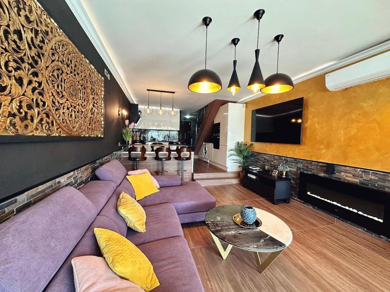 Magma Paraiso Royal Арона Екстериор снимка